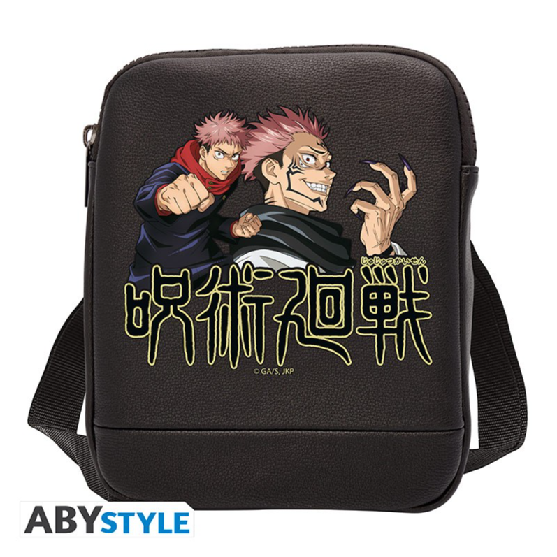 Abystyle - Jujutsu Kaisen - Messenger Bag