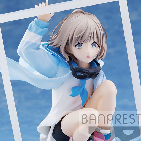 Asahi Serizawa - The Idolmaster