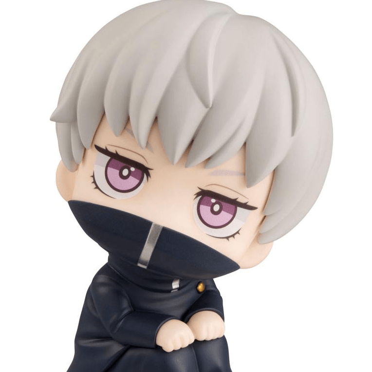 Toge Inumaki - Jujutsu Kaisen Look Up - Megahouse