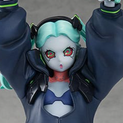 Rebecca – Pop Up Parade – Cyberpunk Edgerunners