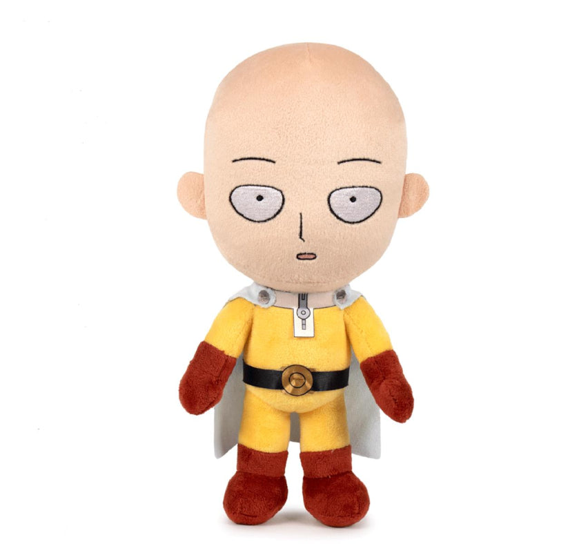 Saitama - One Punch Man - Plüschfigur (30 cm) - Play by Play