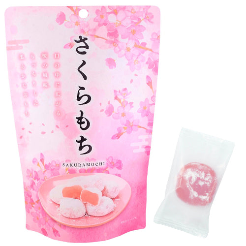 Sakura Mochi - Seiki - 130 g