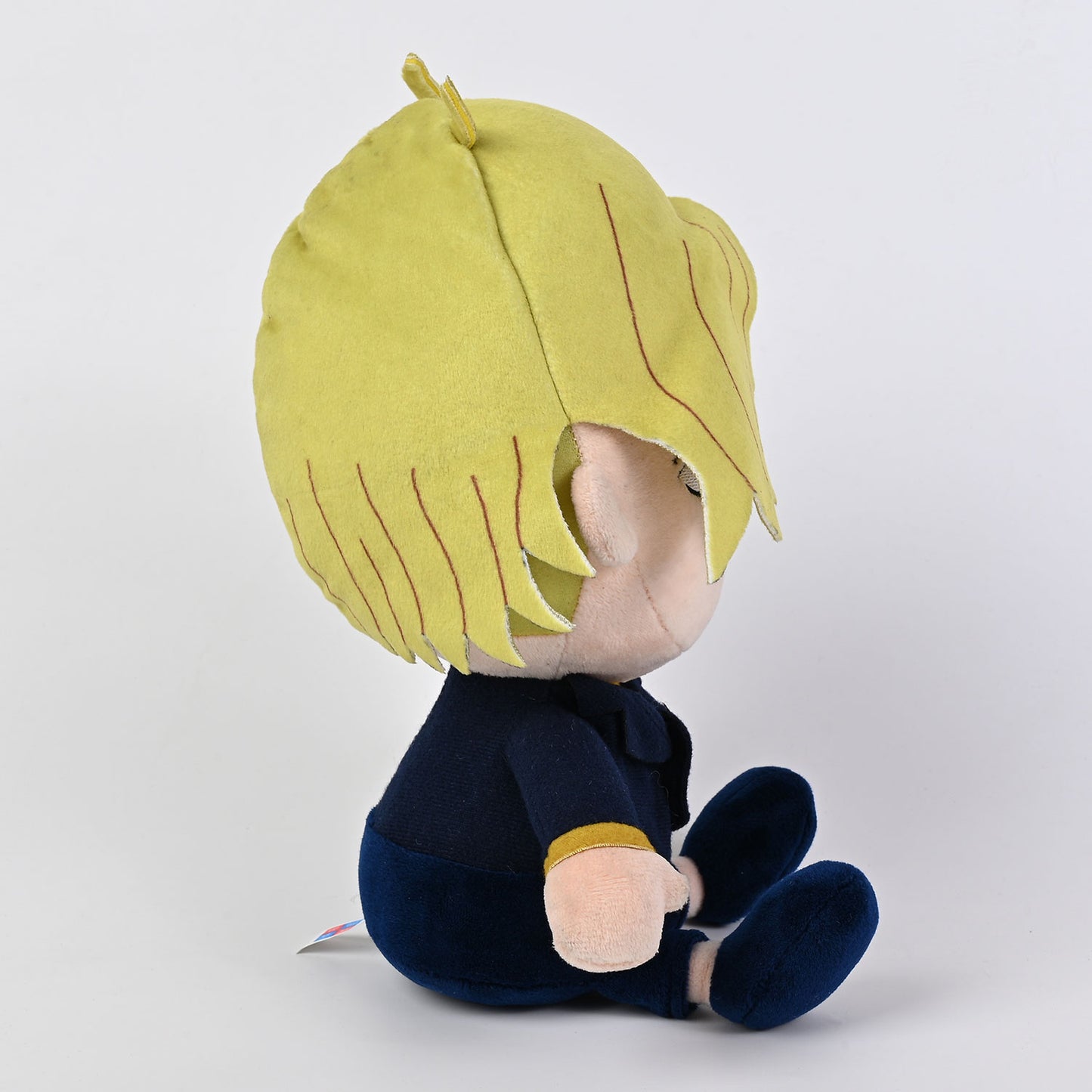 Sanji - Plüschfigur (25 cm) - Sakami (1)