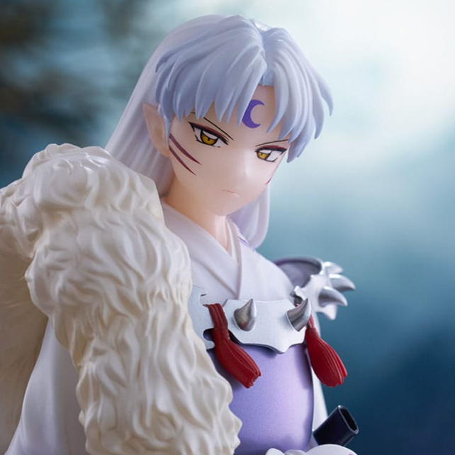 Sesshoumaru - Tenitol - Furyu