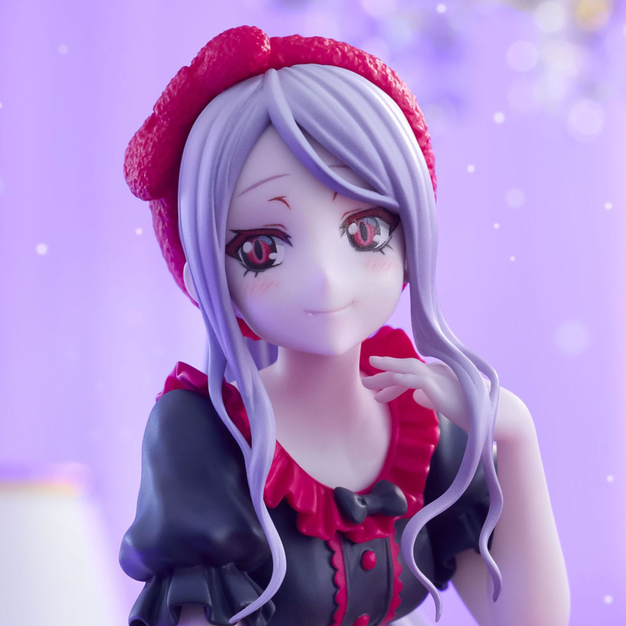 Overlord Shalltear Noodlestopper