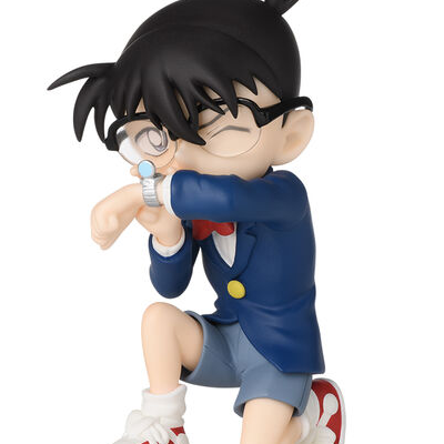 Conan Edogawa - Detektiv Conan - Premium Chokonose Figur - Sega