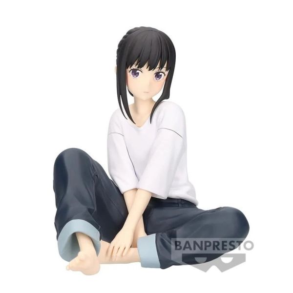 Takina Inoue (Relax Time) - Lycoris Recoil - Banpresto