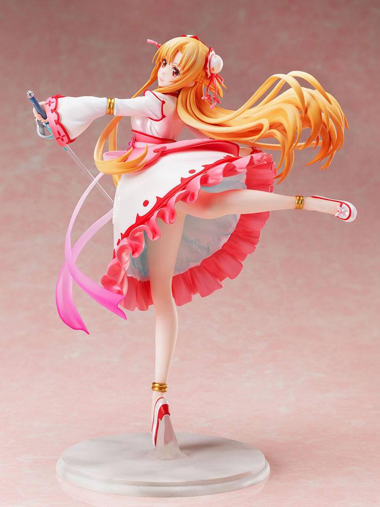 Asuna - China Dress - F.Nex - Furyu