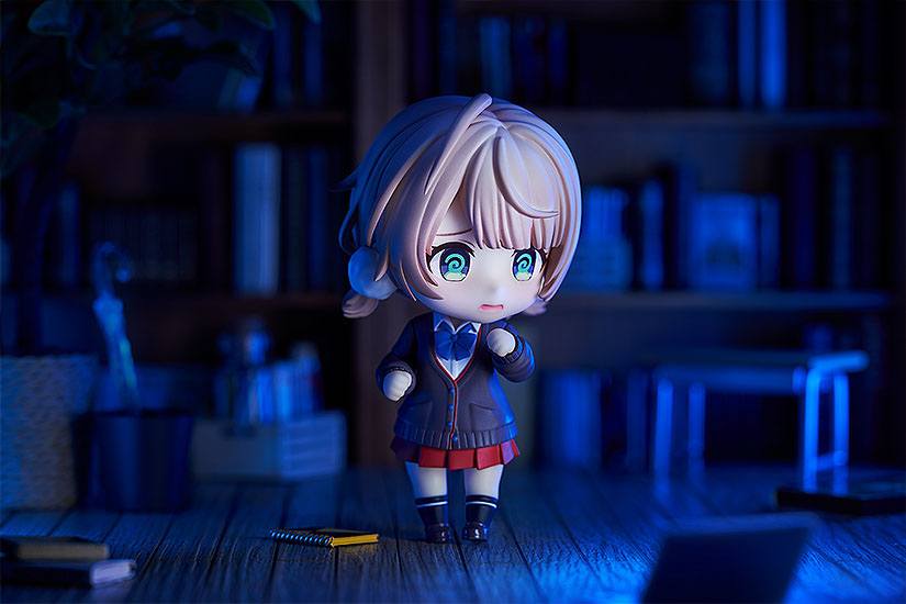 Shigure Ui Nendoroid Actionfigur 10 cm