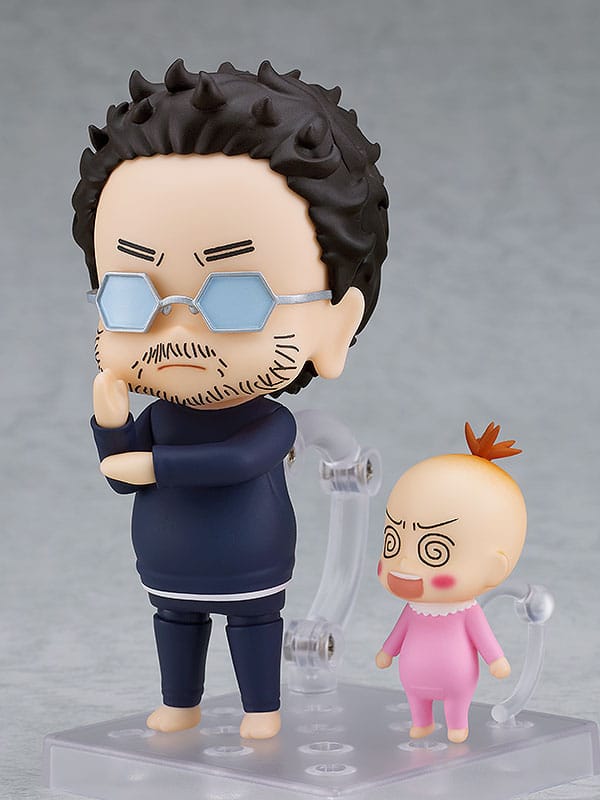 Insufficient Direction Nendoroid Actionfigur Kantoku-kun 10 cm