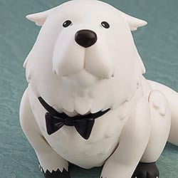 Spy x Family Nendoroid Actionfigur Bond Forger 6 cm