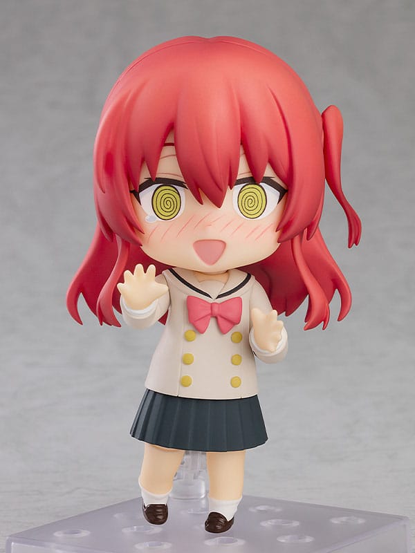 Bocchi the Rock! Nendoroid More Zubehör-Set für Nendoroid Actionfiguren Face Swap Nijika/Ryo/Ikuyo Selection