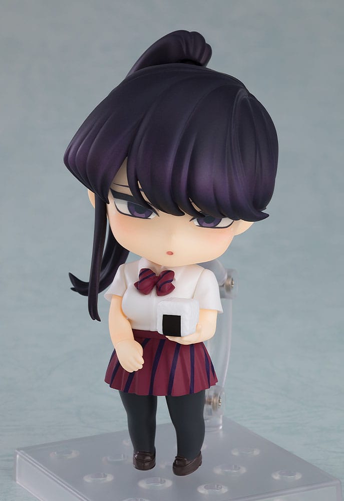 Komi Can't Communicate Nendoroid Actionfigur Shoko Komi: Ponytail Ver. 10 cm