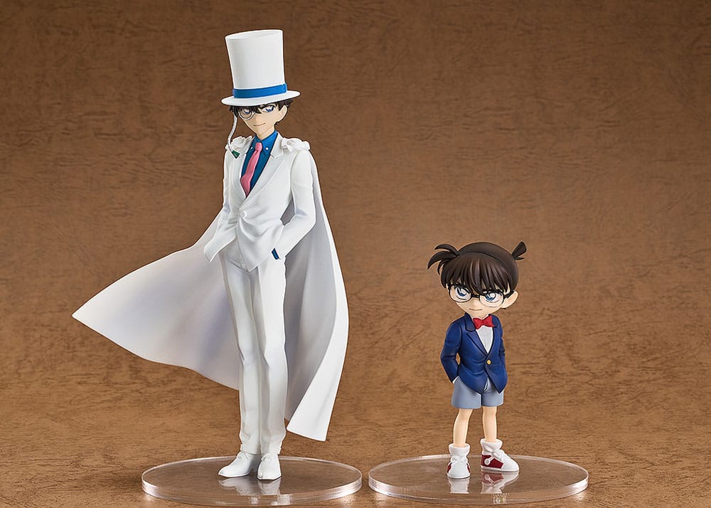 Detektiv Conan Pop Up Parade PVC Statue Kid the Phantom Thief 15 cm