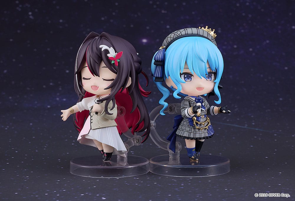 Hololive Production Nendoroid Actionfigur AZKi 10 cm