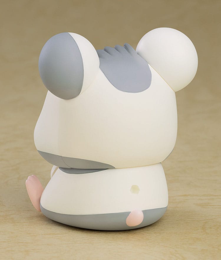 Hamtaro Nendoroid Actionfigur Oxnard 10 cm