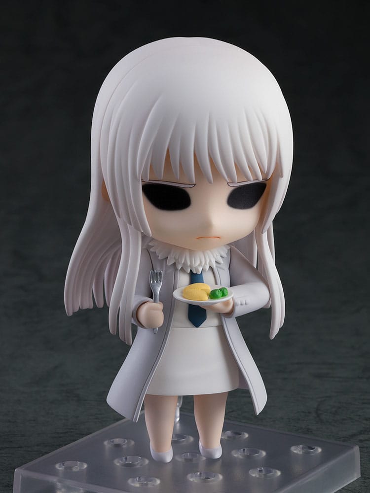 Jormungand Nendoroid Actionfigur Koko Hekmatyar 10 cm