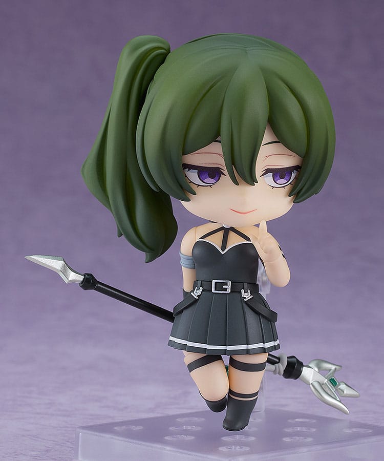 Frieren: Beyond Journey's End Nendoroid Actionfigur Ubel 10 cm