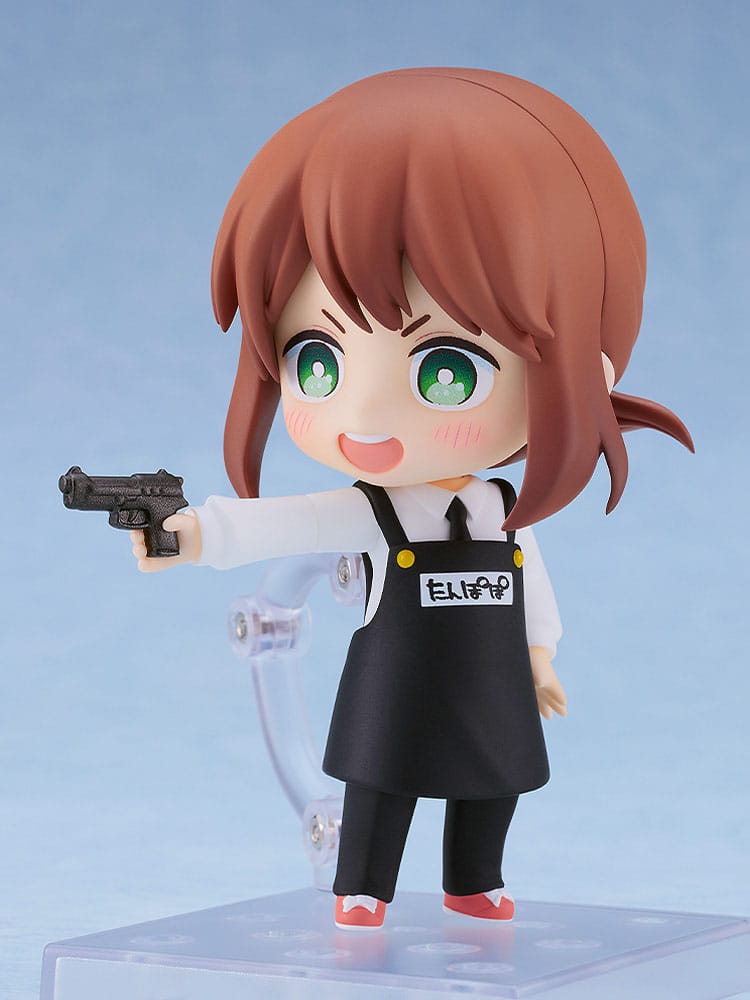 Kindergarten Wars Nendoroid Actionfigur Rita 10 cm