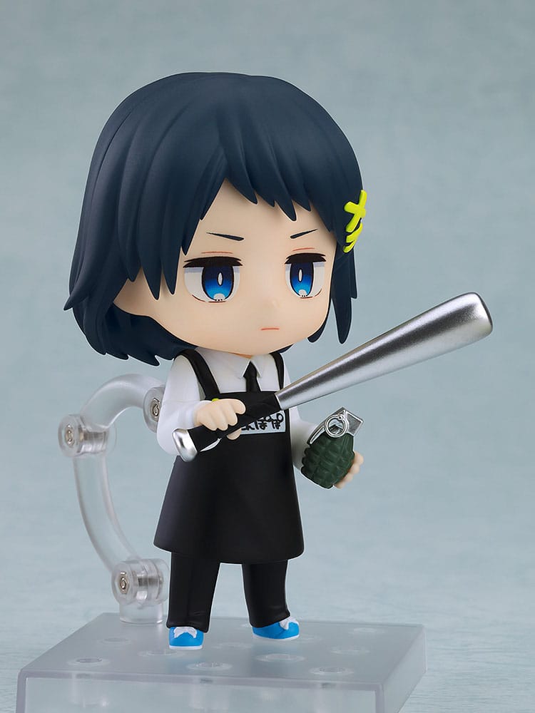 Kindergarten Wars Nendoroid Actionfigur Hana 10 cm