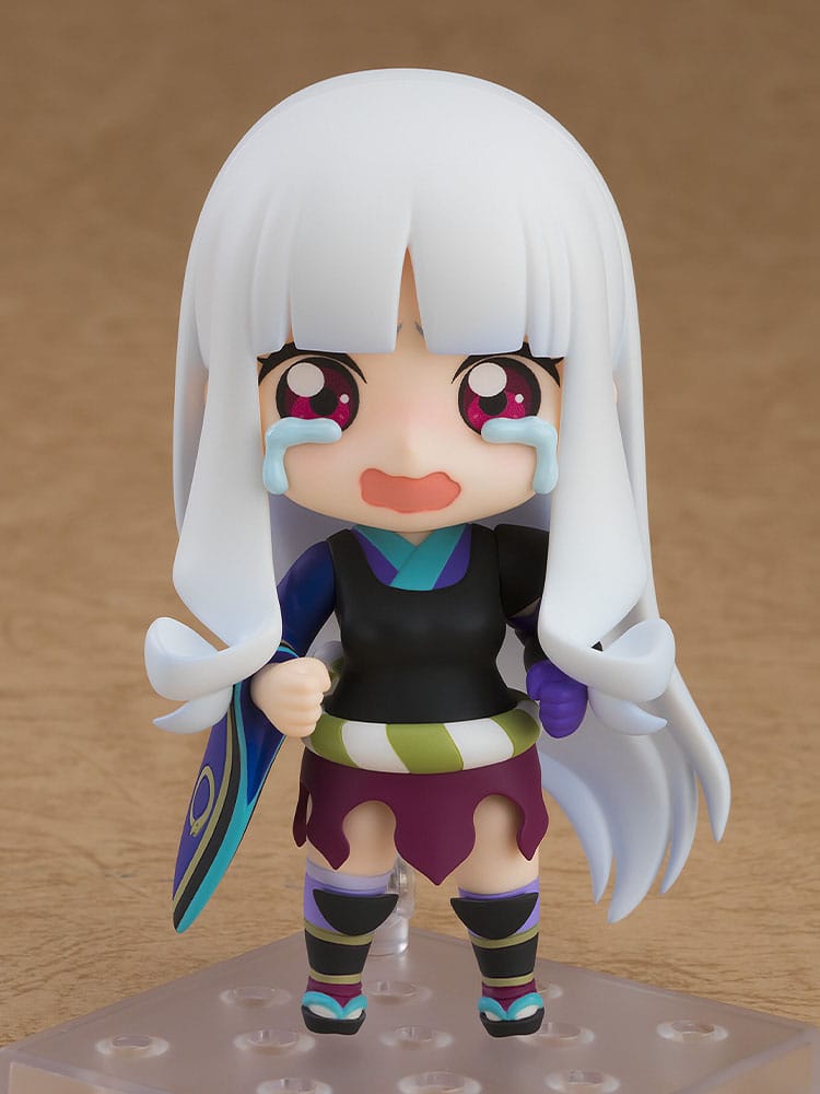 Kizumonogatari Nendoroid Actionfigur Togame 10 cm