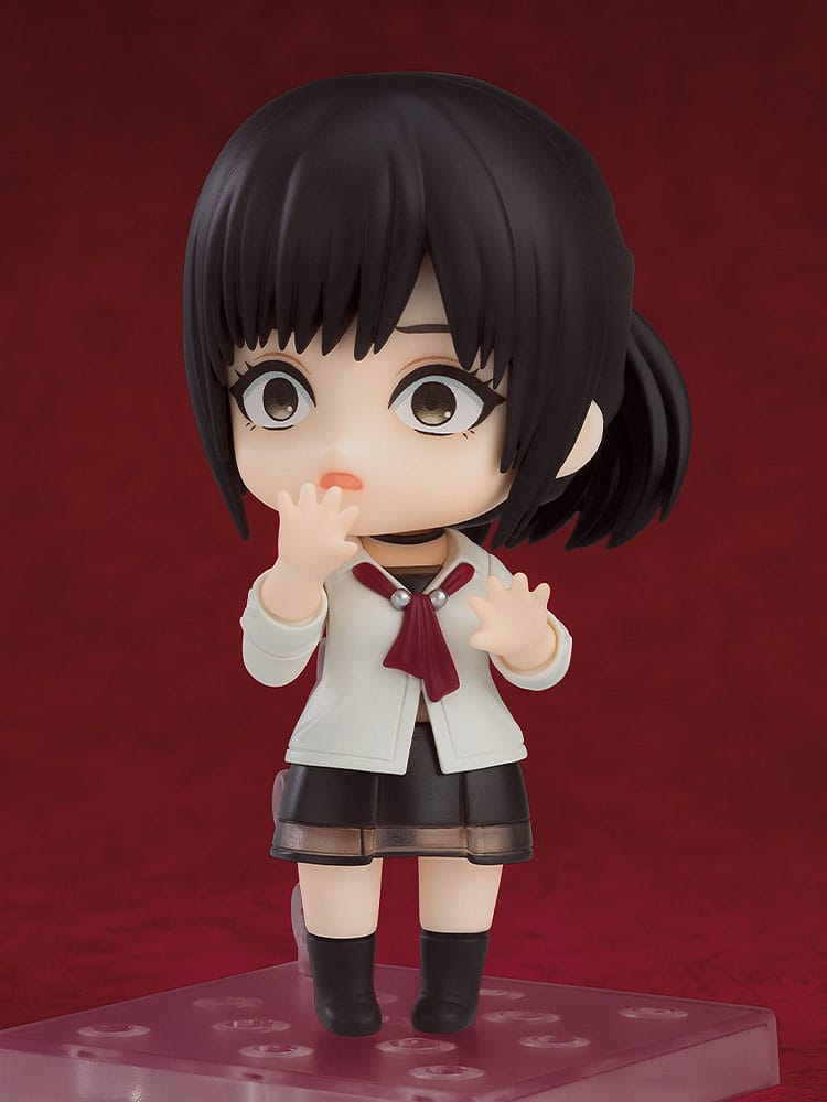 Fatal Frame Nendoroid Actionfigur Miku Hinasaki 10 cm