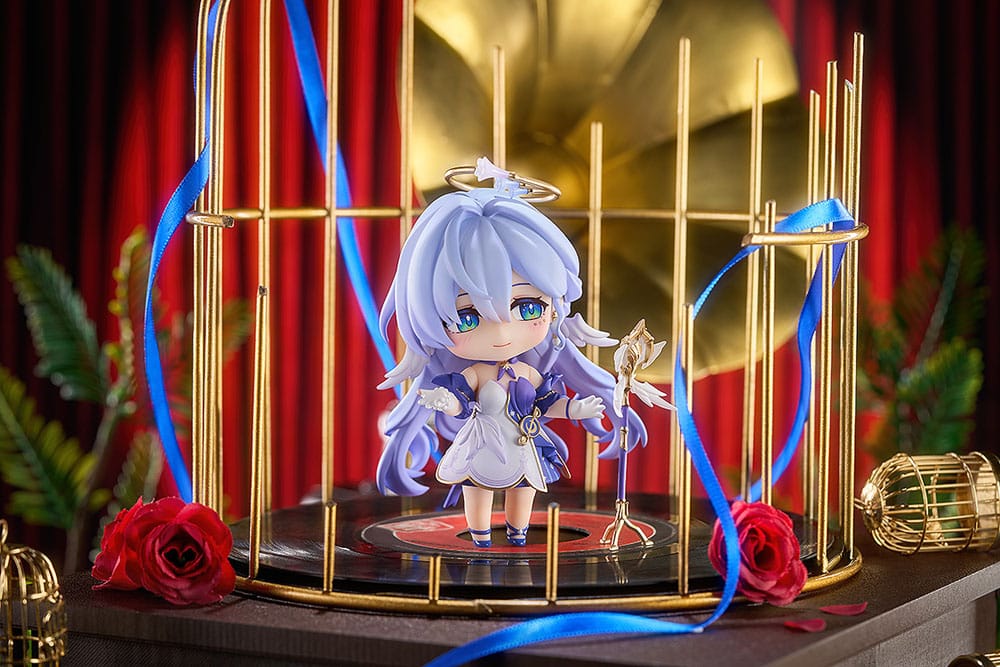 Honkai: Star Rail Nendoroid Actionfigur Robin 10 cm