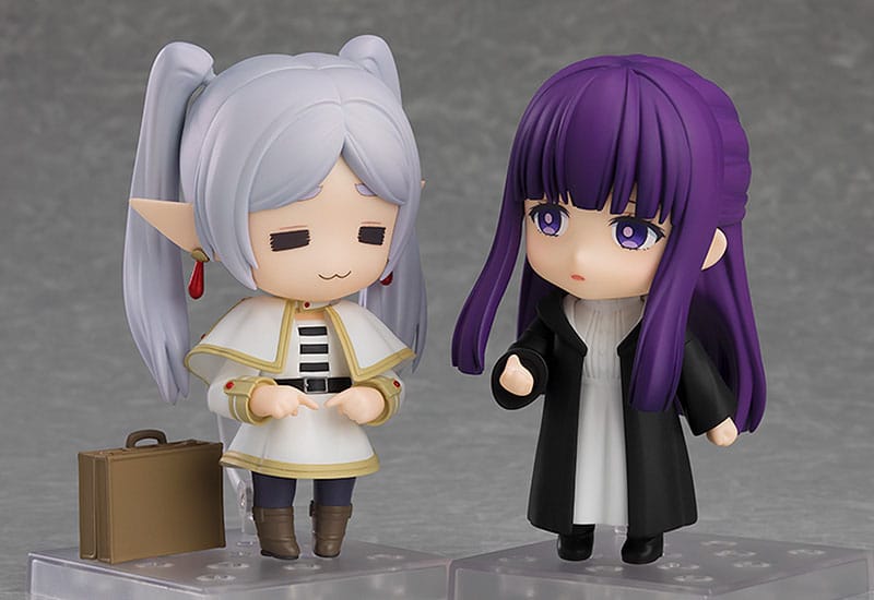Frieren: Beyond Journey´s End Nendoroid Actionfigur Frieren 10 cm