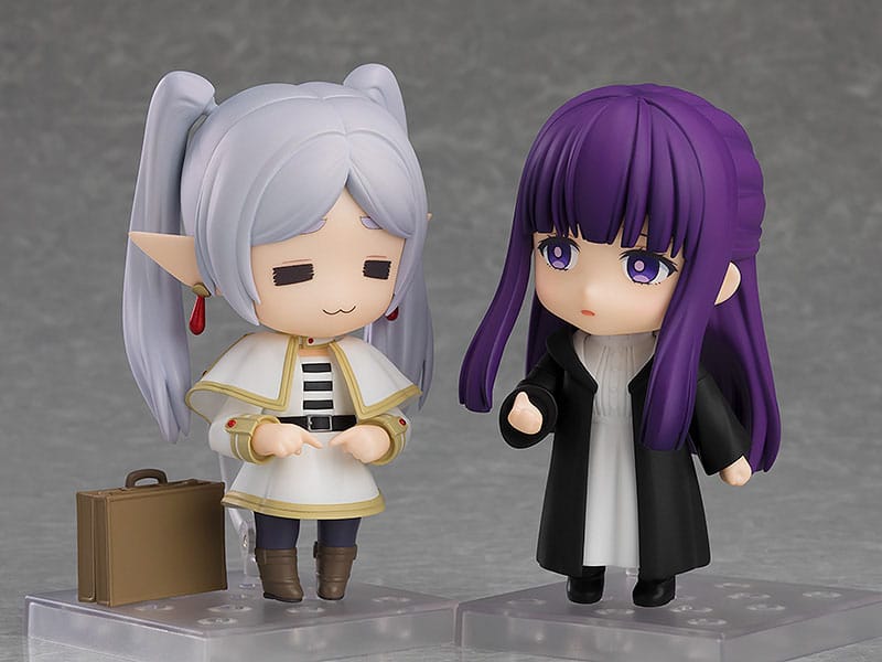 Frieren: Beyond Journey´s End Nendoroid Actionfigur Fern 10 cm