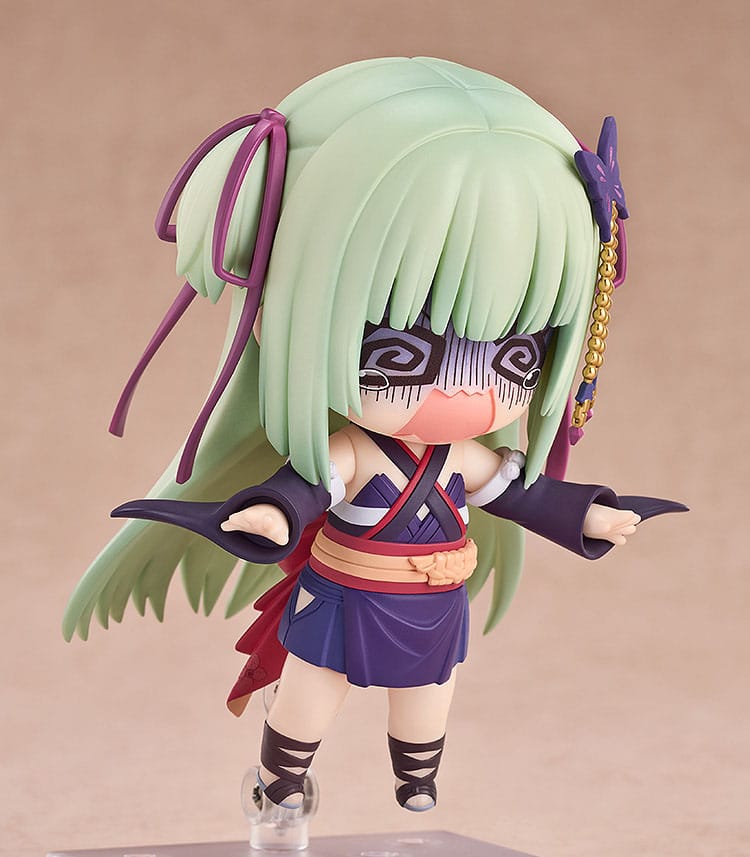 Senkoi Manbana Nendoroid Actionfigur Murasame 10 cm