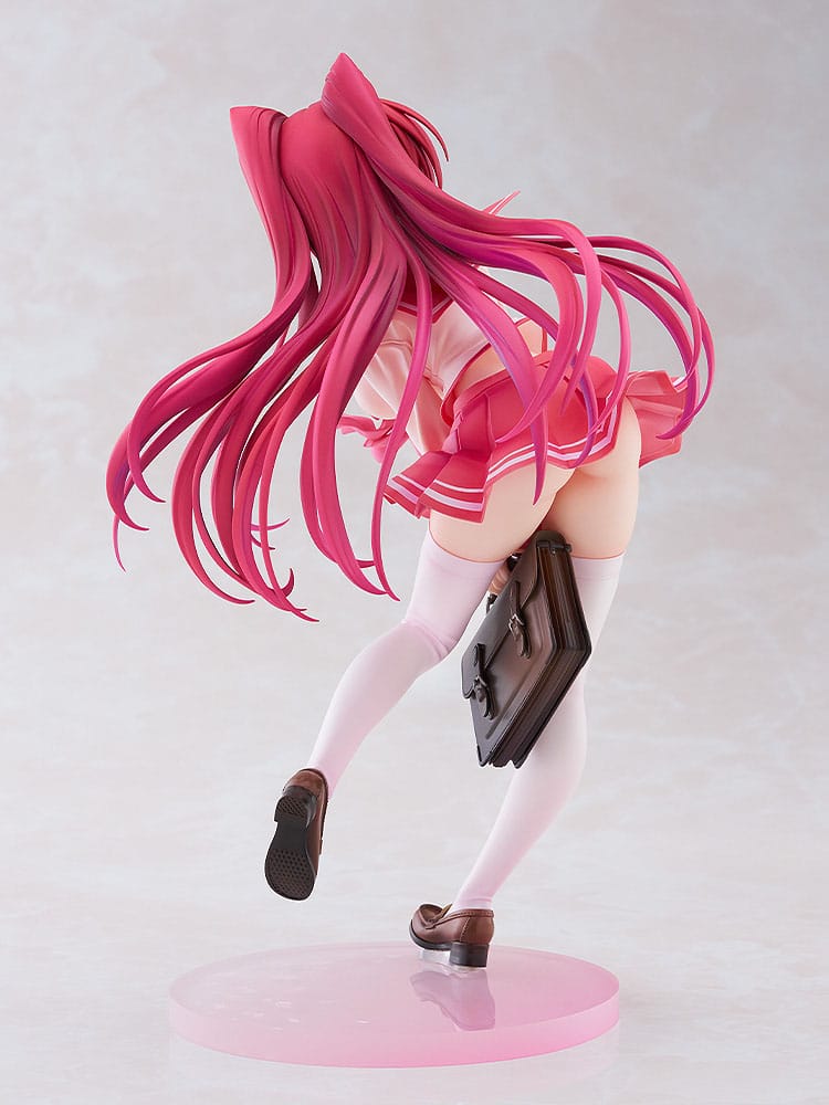 To Heart 2 Statue 1/7 Tamaki Kousaka: 20th Anniversary Ver. 23 cm