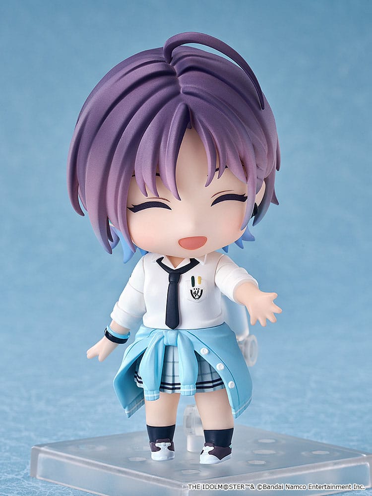 The Idolmaster Shiny Colors Actionfigur Toru Asakura 10 cm