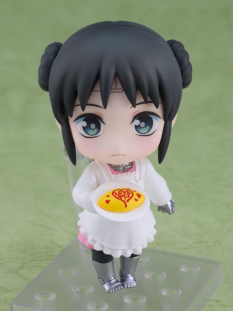 My Wife Has No Emotion Actionfigur Mina 10 cm