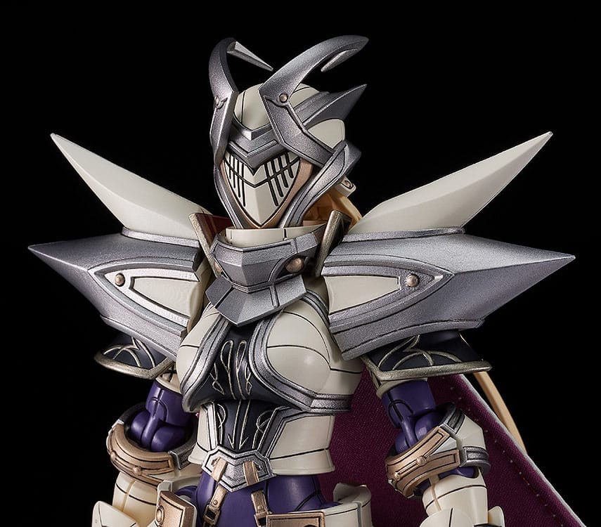 The Legend of Heroes: Trails of Cold Steel Modellbausatz PLAMATEA Arianrhod, the Steel Maiden 16 cm