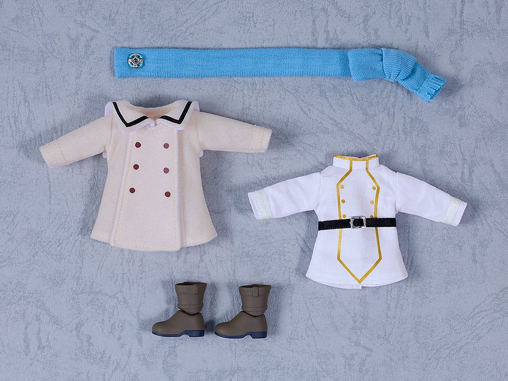 Frieren: Beyond Journey's End Nendoroid Doll Actionfigur Frieren 14 cm