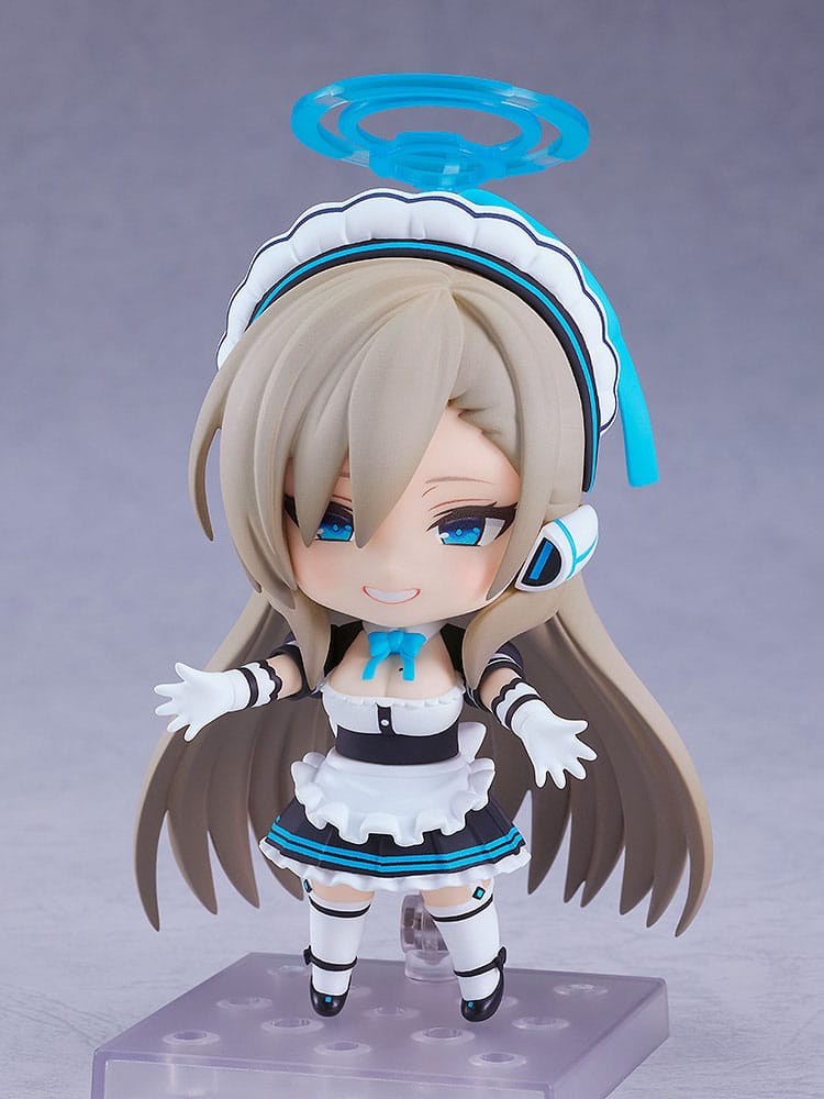 Blue Archive Actionfigur Ichinose 10 cm