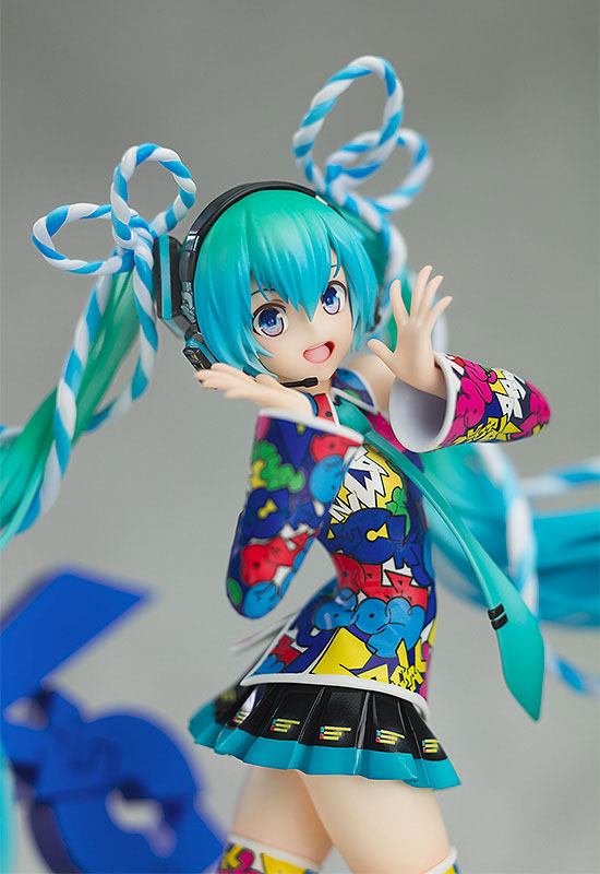 Hatsune Miku - Miku EXPO 5th Anniversary - Lucky Orb: UTA X KASOKU - Good Smile