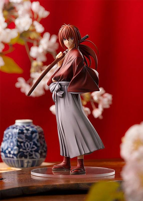 Himura Kenshin - Rurouni Kenshin Pop Up Parade - Good Smile Parade