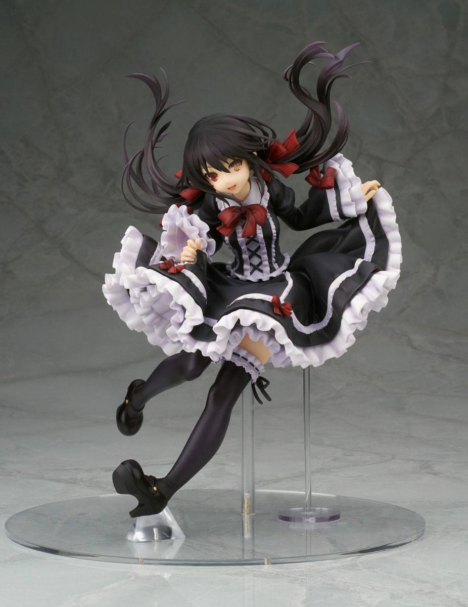 Kurumi Tokisaki - Casual Wear - Hobby Stock / Wing - Neuauflage