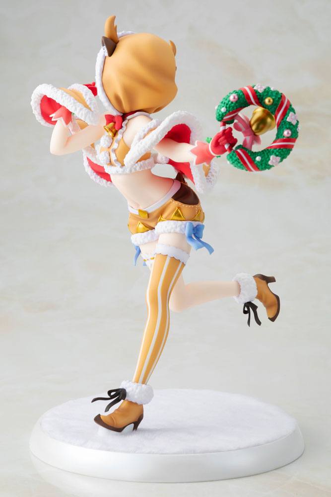 Ram - Christmas Maid - KD Colle - Kadokawa