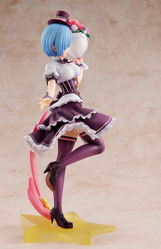Rem - Birthday Ver. - Re:ZERO -Starting Life in Another World - Kadokawa