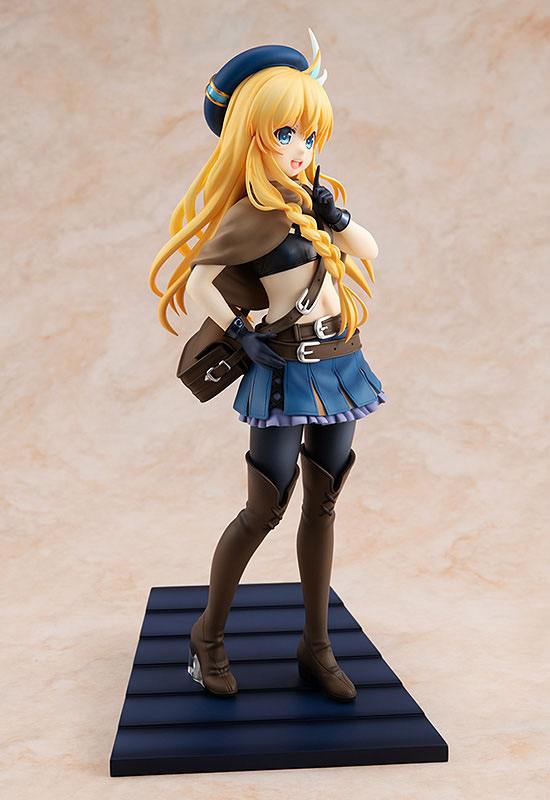 Iris - Band of Thieves - KD Colle - Kadokawa