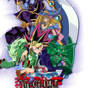 Yu-Gi-Oh! Kunstdruck - Fanatik (42 x 30 cm)