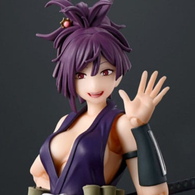 Yuzuriha - S.H. Figuarts - Bandai Spirits
