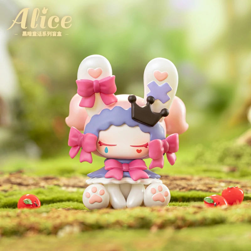 Zufällige Auswahl - Dark Fairy Tale Series - Blind Box - Alice
