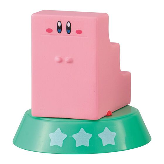 Zufällige Auswahl - Kirby and the Forgotten Land - Mini Figuren (Figure Collection 3) - (Gashapon!) - Bandai