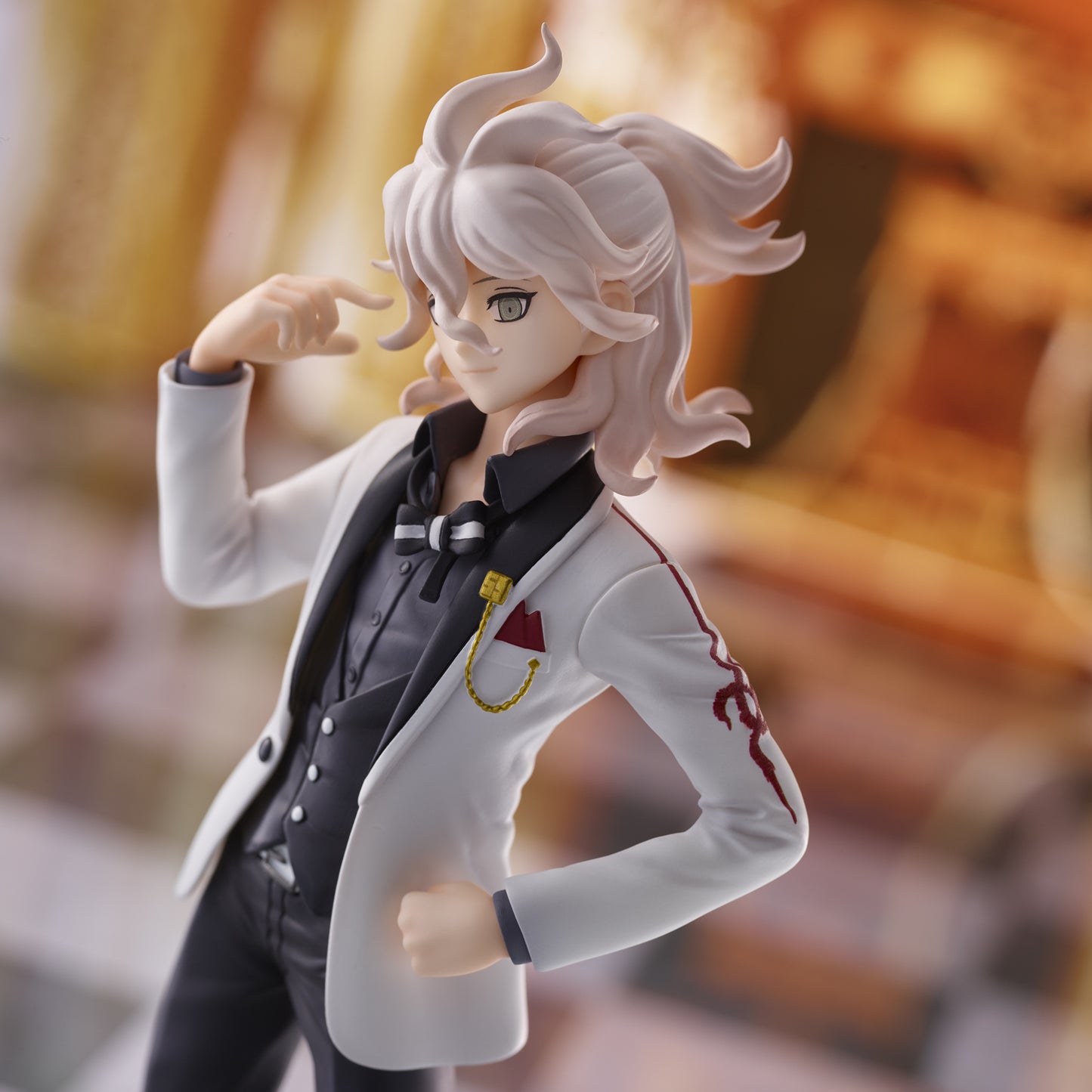 Nagito Komaeda - Danganronpa 1/2 - Union Creative