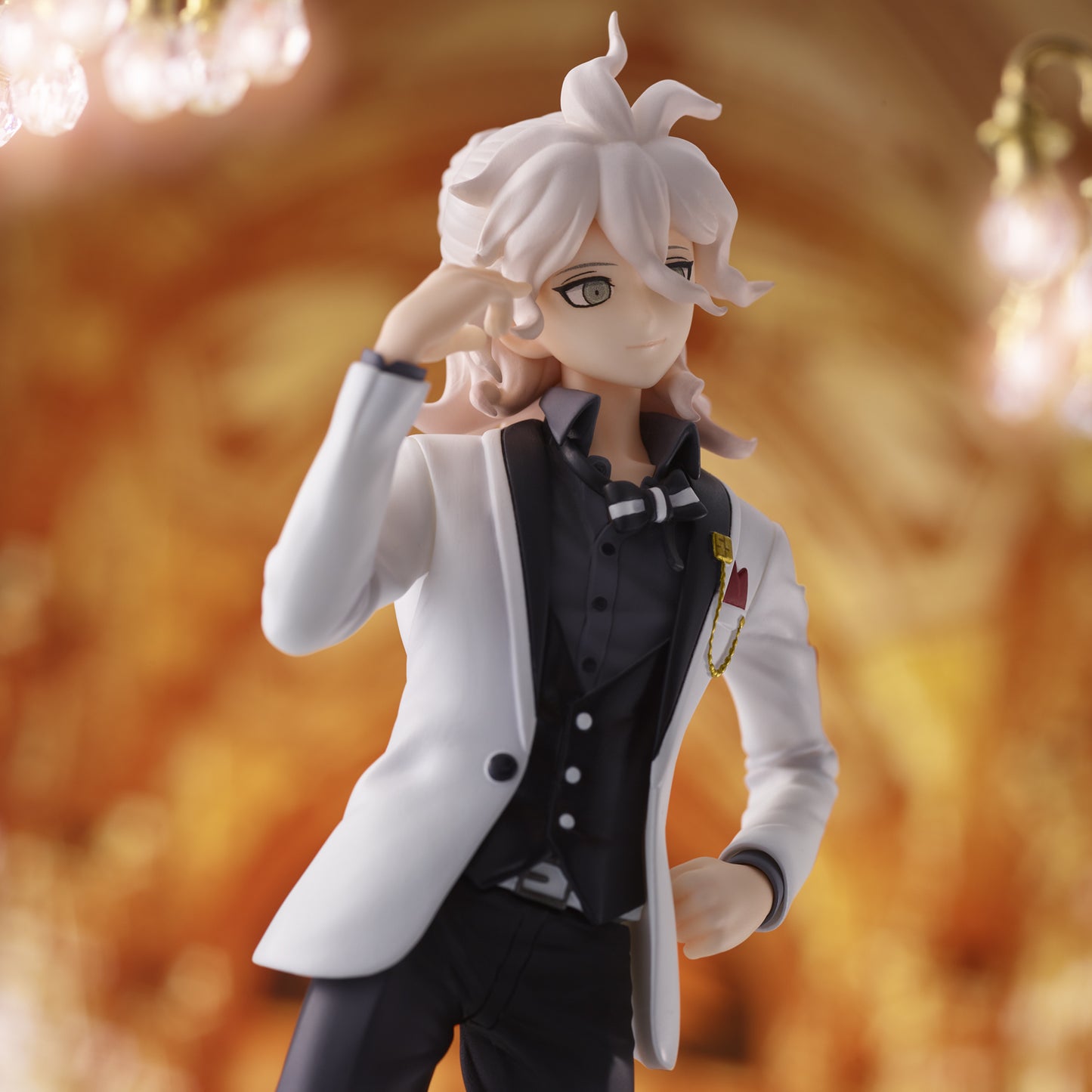 Nagito Komaeda - Danganronpa 1/2 - Union Creative