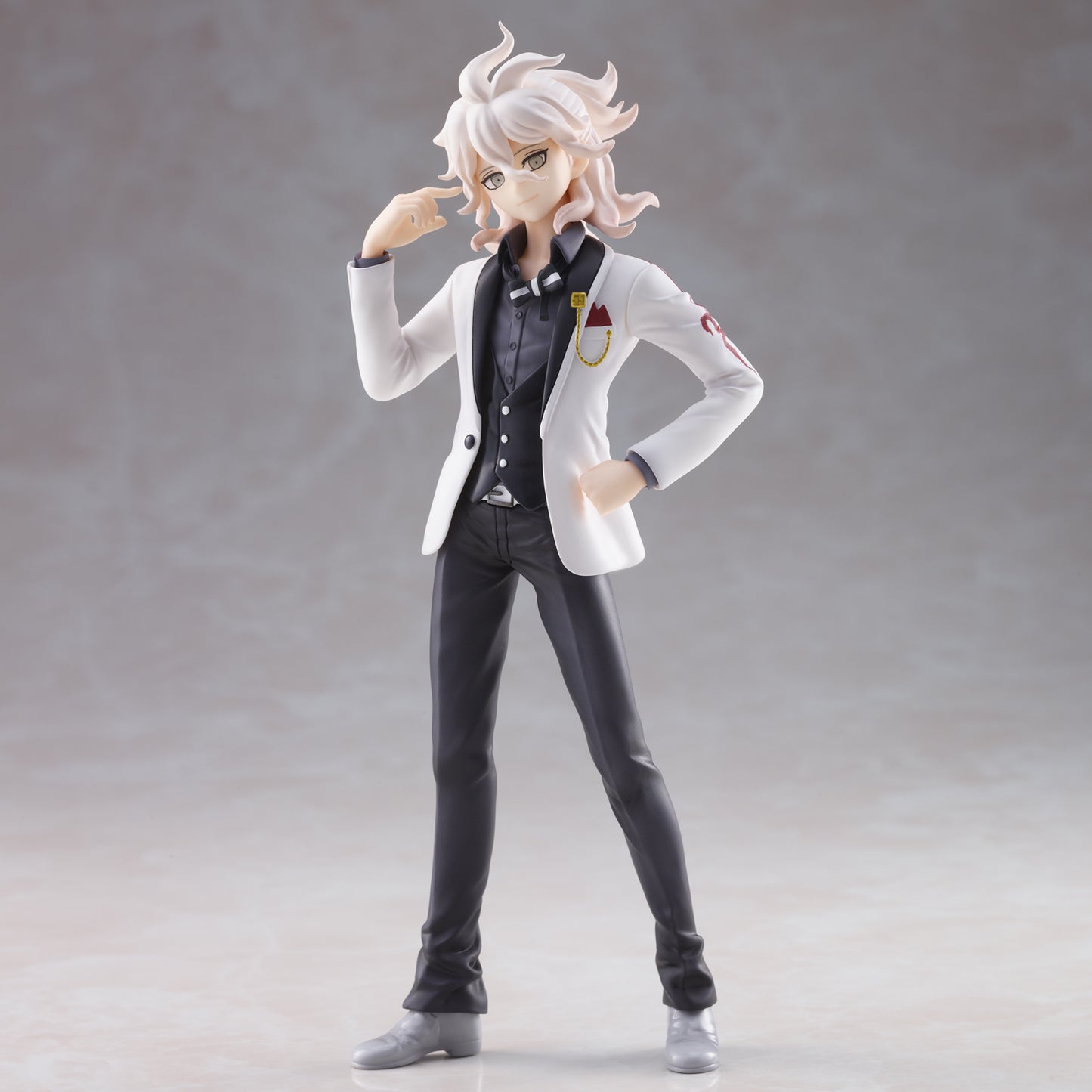 Nagito Komaeda - Danganronpa 1/2 - Union Creative
