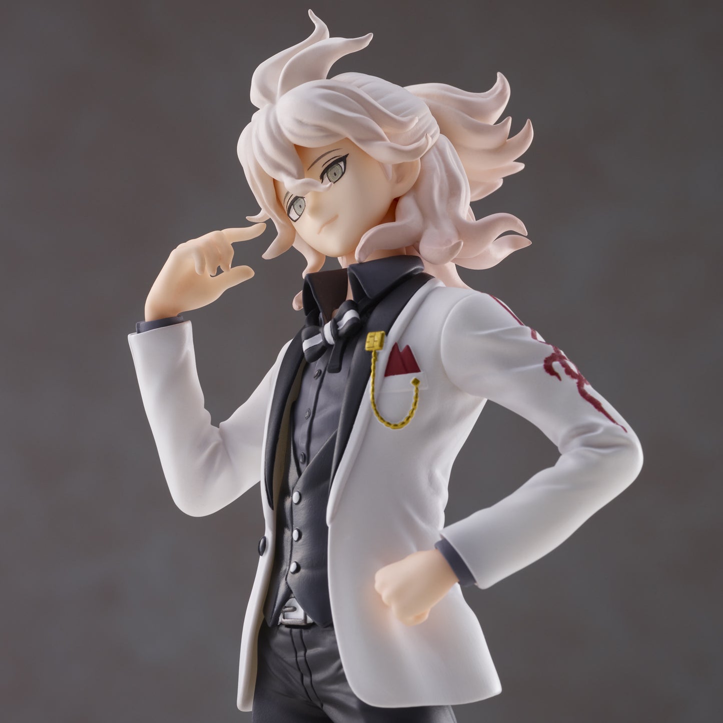 Nagito Komaeda - Danganronpa 1/2 - Union Creative